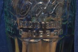 OVERSIZED COCA-COLA BOTTLE D-105529, 21 INCHES TALL