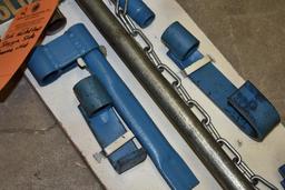 S&G TOOL AID CORP SLUGGER SLIDE HAMMER & TOOLS