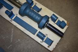 S&G TOOL AID CORP SLUGGER SLIDE HAMMER & TOOLS