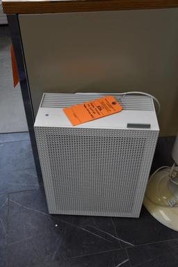 COWAY AIRMEGA AIR PURIFIER, MODEL: AIRMEGA150 W
