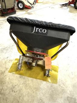 (2) JRCO SPREADERS