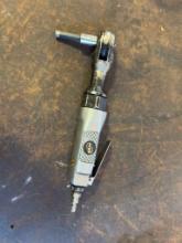 DAPC PNEUMATIC 3/8" ANGLE GRINDER