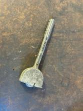 L. NEWMAN DRESSER WHEEL, MODEL NO. 4, 9900 R.P.M.