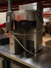 (2015) FETCO STAINLESS STEEL SINGLE AUTOMATIC COFFEE BREWER, MODEL: CBS-2131-XTS,