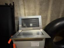 EYECLICK OBIE INTERACTIVE FLOOR PROJECTOR, CONTAINS FCC ID: TX2-RTL8723BS,