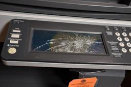 KONICA MINOLTA BIZHUB C252 PRINTER/COPIER