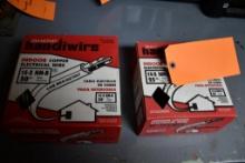 INDOOR COPPER ELECTRIC WIRE, 14-2