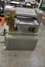 Rockwell/Delta 13" Planer, Model/s/n 113-1837