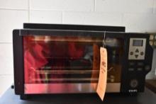 KRUPS TOASTER OVEN