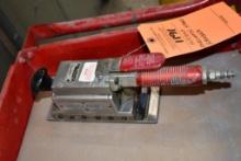 HUTCHINS PNEUMATIC SPEED SANDER