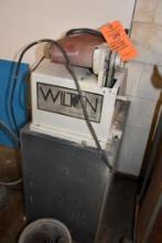 WILTON 6" BELT SANDER MODEL 4210, S/N: 4010040