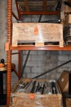 CRATE & CRATE BELOW, GAME TABLE SLIDING DRAWERS & FRAMES