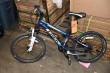 TREK MT60 20" BOYS MOUNTAIN BIKE