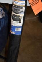 FROST BLOCKER WINTER WINDSHIELD & MIRROR COVER