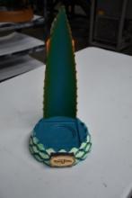 DON JULIO TEQUILA BOTTLE GLORIFIER
