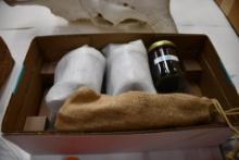 SENSORIAL KIT