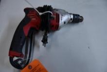 SKIL 1/2" CORDED HAMMER DRILL WITH CHUCK KEY