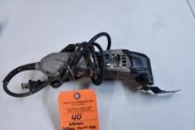 DREMEL CORDED MULTI-MAX TOOL, MM30 F013MM3001