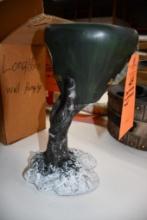 JAGERMEISTER TIP CONTAINER, "HAND"