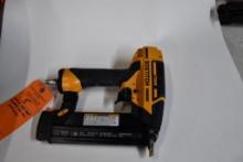 BOSTITCH SMART POINT PNEUMATIC NAIL GUN, MODEL BTFP12233