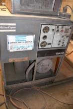 (1994) ATLAS COPCO SCREW TYPE AIR COMPRESSOR, MODEL GA-18, S/N AII-215364, 25 HP