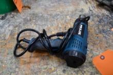 PRULDE #HG0240-US 2 SPEED HEAT GUN