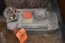 RELIANCE ELECTRIC 2 HP MOTOR FOR SCRAP