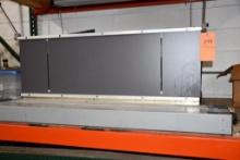 ACRYLIC HEAT BENDER