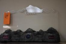 COORS DISPLAY