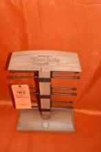 DON JULIO DISPLAY UNIT