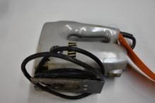 VINTAGE ROCKWELL CORDED JIGSAW, MODEL 348, NO BLADE