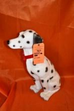 BUDWEISER DALMATION, 27"H