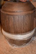 KEG BEER COOLER
