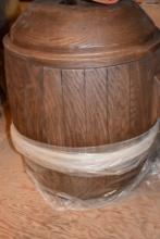 KEG BEER COOLER