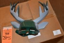 BUCKS BASKETBALL MASKS, (23)