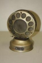 VINTAGE 1970'S KODEL RADIO SPEAKER 9" TALL