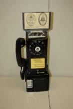 WESTERN ELECTRIC COMPANY INC., VINTAGE ROTARY PHONE