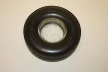 VINTAGE FIRESTONE TIRE AUTO ASHTRAY