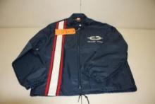 MAGNUM MARINE RACING TEAM WINDBREAKER SIZE 44-L-46