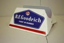 VINTAGE B.F. GOODRICH TIRE ADVERTISING STAND