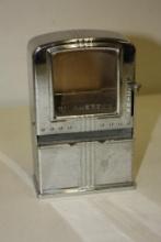 VINTAGE 1940'S LESTER-WARE CIGARETTE MACHINE