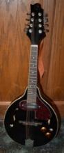 VINTAGE SAMICK GREG BENNETT MCCOY A STYLE MANDOLIN, WITHOUT CASE