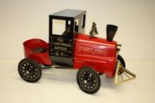 RARE CASE CANNON BALL EXPRESS NO#9 CASEY JONES, PEDAL CAR