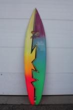 SURF CRUISER, SURF BOARD RON JON