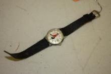 HAMM'S BEER WATCH, BEAR HELBROS