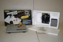 VINTAGE CAMERICA, FREEDOM STICK, WIRELESS REMOTE CONTROL, IN BOX!