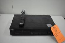 SONY COMPACT DISK PLAY, CDP-297