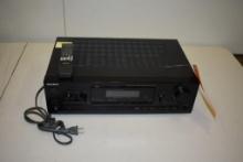SONY AUDIO/VIDEO CONTROL CENTER STR-D390 POPS FUSES