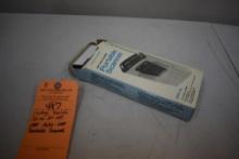 VINTAGE REALISTIC CAT.NO. 20-107 VHF HI/LO-UHF PORTABLE SCANNER