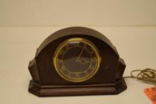 VINTAGE SETH THOMAS ELECTRIC CLOCK